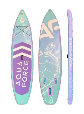 Stand up Paddle Board Inflable 11'0'' Tara - Doble Capa
