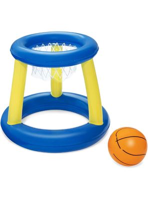 Juego de Agua Splash N Hoop - Bestway