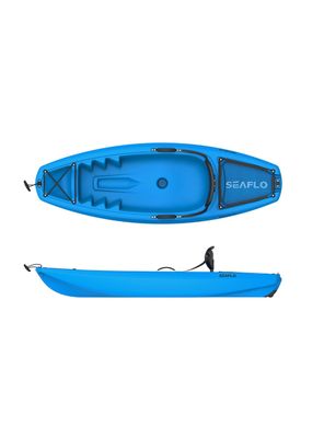 Imagen 2 del producto Kayak Niños Sit On Azul