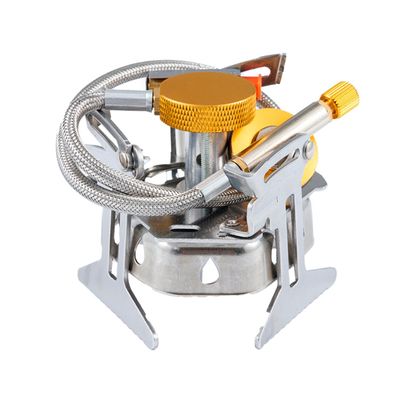 Imagen 2 del producto Cocinilla Camping Ultra-Portable