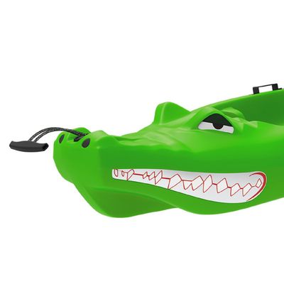 Imagen 2 del producto Kayak Niños Sit On Cocodrilo - Verde