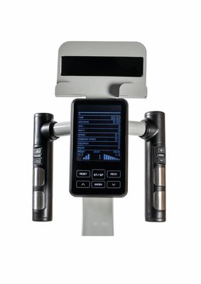 Imagen 2 del producto Bicicleta Spinning Magnética P600 Premium