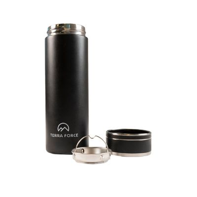 Imagen 2 del producto Botella Infusora 500ml