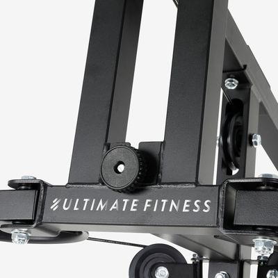 Imagen 2 del producto Home Gym P600 Pro 65 kg