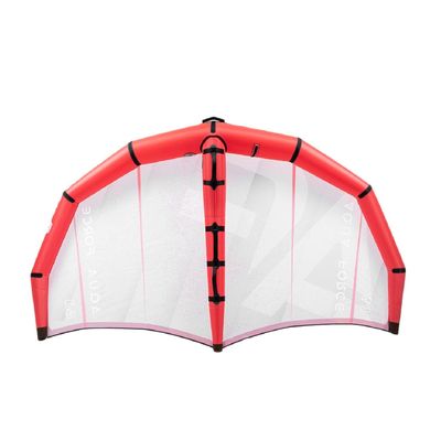 Imagen 2 del producto Wing Foil Red Silver 3.1 M2