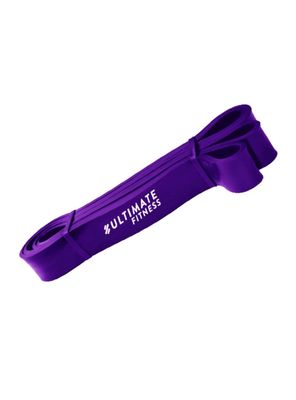 Imagen 2 del producto Power Band R7 - Banda De Resistencia 1.25'' Morado