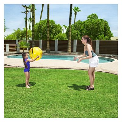 Imagen 2 del producto Pelota de Playa Inflable 51cm – Bestway