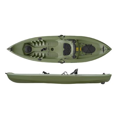 Imagen 1 del producto Kayak Pesca Wakatipu Upgrade