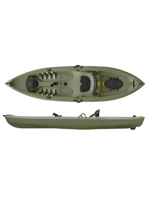 Imagen 1 del producto Kayak Pesca Wakatipu Upgrade