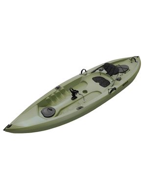 Imagen 2 del producto Kayak Pesca Wakatipu Upgrade