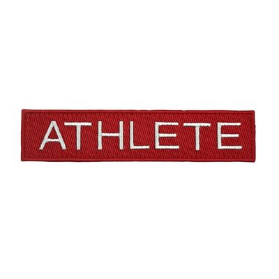 Parche Athlete