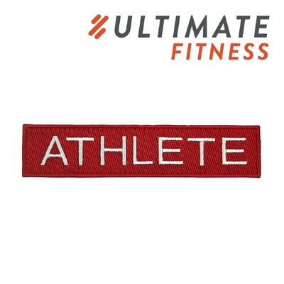 Imagen 2 del producto Parche Athlete