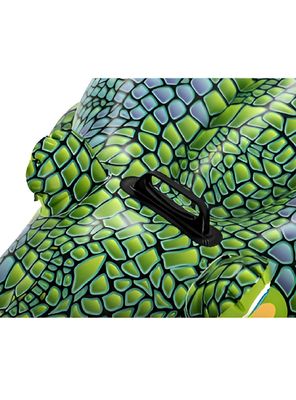 Imagen 2 del producto Flotador Cocodrilo 152 x 71 cm