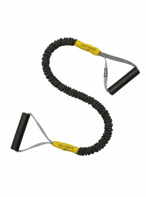 Imagen 2 del producto Banda de Resistencia Elástica Elite con cubierta y agarres – Light 10LB