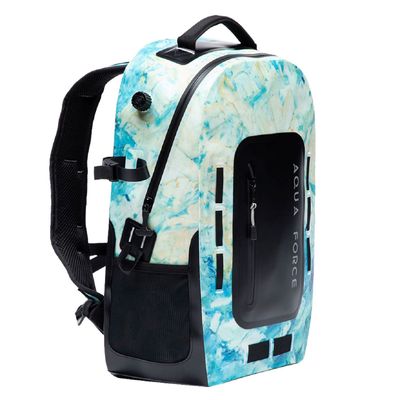 Imagen 2 del producto Mochila Bolso Seco 27L Zanzibar