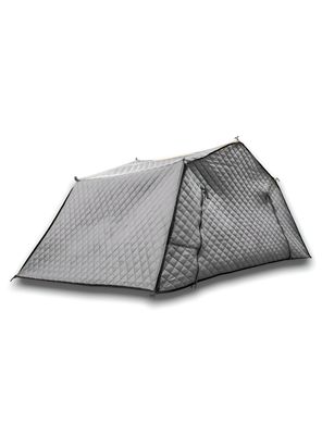 Kit Cortina Térmica Ranco 2-3 Personas