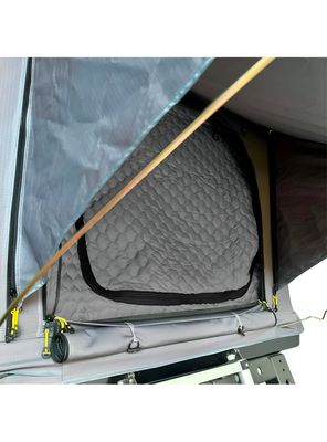 Imagen 2 del producto Kit Cortina Térmica Ranco 2-3 Personas