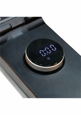 Imagen 2 del producto Bicicleta Spinning Magnética P550 Premium