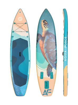 Stand up Paddle Board Inflable 11'6'' Anga - Doble Capa