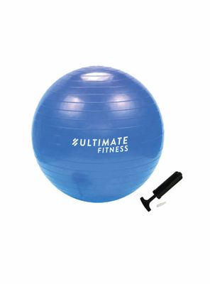 Imagen 2 del producto Balón Pilates 65 cm con Inflador