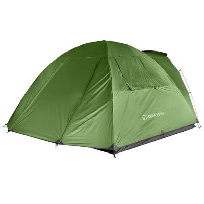 Imagen 2 del producto Carpa 3 Estaciones 6 Personas Storm Guard 3k