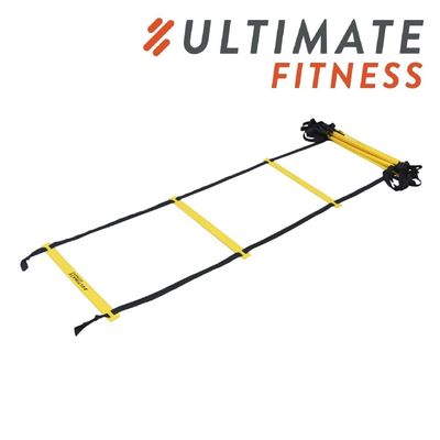 Imagen 2 del producto Escalera Agilidad 6 metros