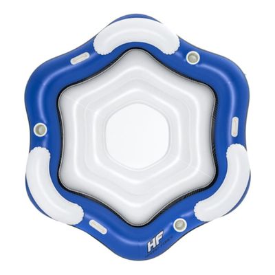 Imagen 2 del producto Isla Flotante Inflable Cap. 3 Personas – Bestway