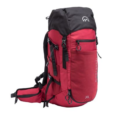 Imagen 2 del producto Mochila Outdoor Navarino 30L Rojo