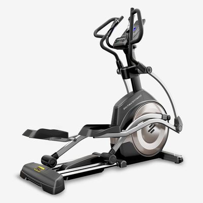 Imagen 1 del producto Elíptica T1000 Elite Magnética Inclinación Manual