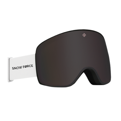 Imagen 1 del producto Antiparras Magnéticas Ski & Snowboard North Pole / Negro - Negro - Blanco