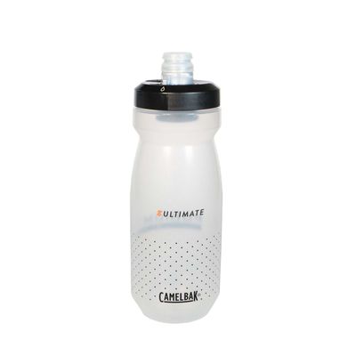 Botella Ultimate-Camelbak Podium 620ml – Negro