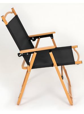 Imagen 2 del producto Silla Plegable Camping Reclinable Colbún