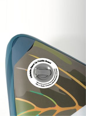 Imagen 2 del producto Stand up Paddle Board Inflable 11'0'' Taka - Doble Capa