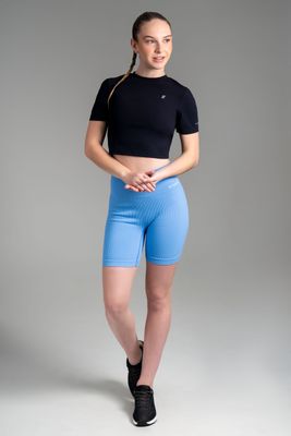 Imagen 2 del producto Ultimate Top Sport Mujer MC Black