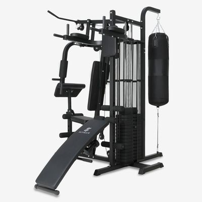 Home Gym Multifunción X500 Elite 75 Kg