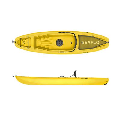 Kayak 1 Persona Sit In Amarillo