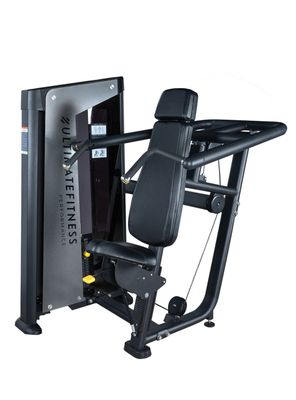 Shoulder Press - Press De Hombros