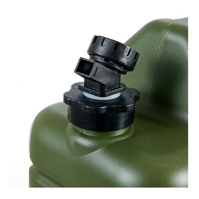 Imagen 2 del producto Contenedor Agua 18L