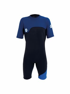 Imagen 1 del producto Traje De Agua 2 mm Hombre XL