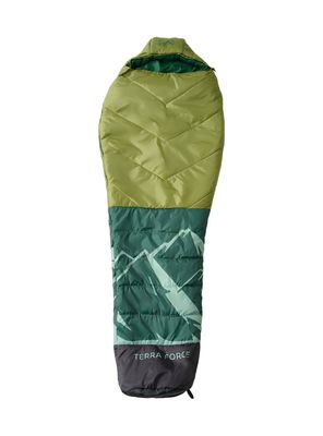 Imagen 2 del producto Saco de Dormir Pro Clima Gelido Verde