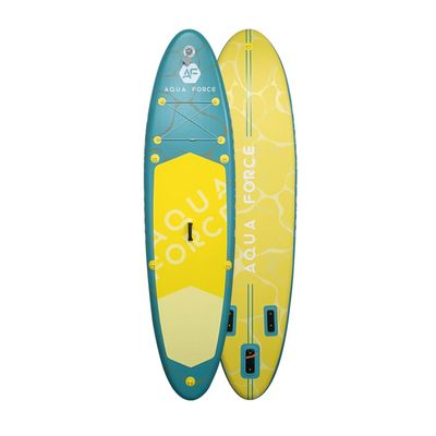 Imagen 2 del producto Stand Up Paddle Board Inflable 11'0'' Rift - Doble Capa