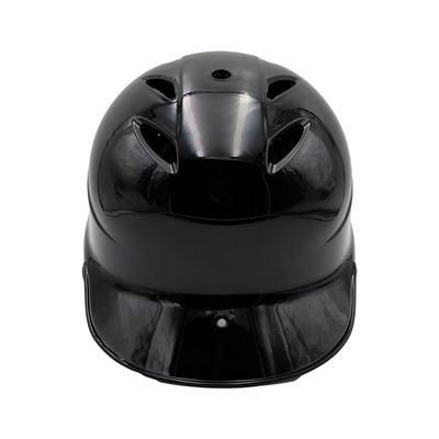 Casco de Beisbol - Softbol Negro M