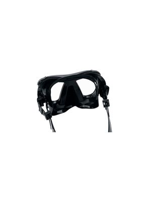 Imagen 2 del producto Kit lentes y snorkel +14 Color Negro