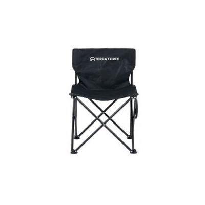 Imagen 2 del producto Silla Plegable Camping Negro