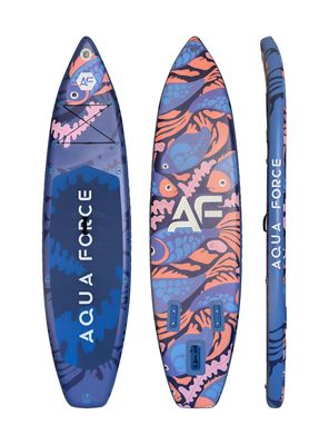 Stand up Paddle Board Inflable 11'0'' Betta - Doble Capa