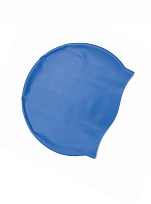 Imagen 2 del producto Gorro Natación Adulto Azul