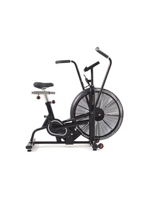 Air Resistance Exercise Bike