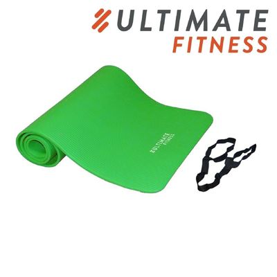 Imagen 2 del producto Mat de Yoga 10 mm