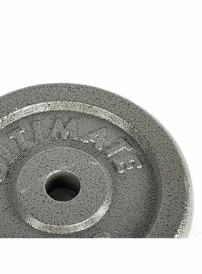 Imagen 2 del producto Disco Profesional Acero 5 kg