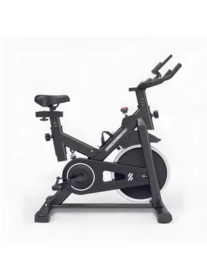 Imagen 2 del producto Bicicleta Spinning Z320 Pro 2.0